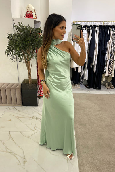 Vestido Sahoco