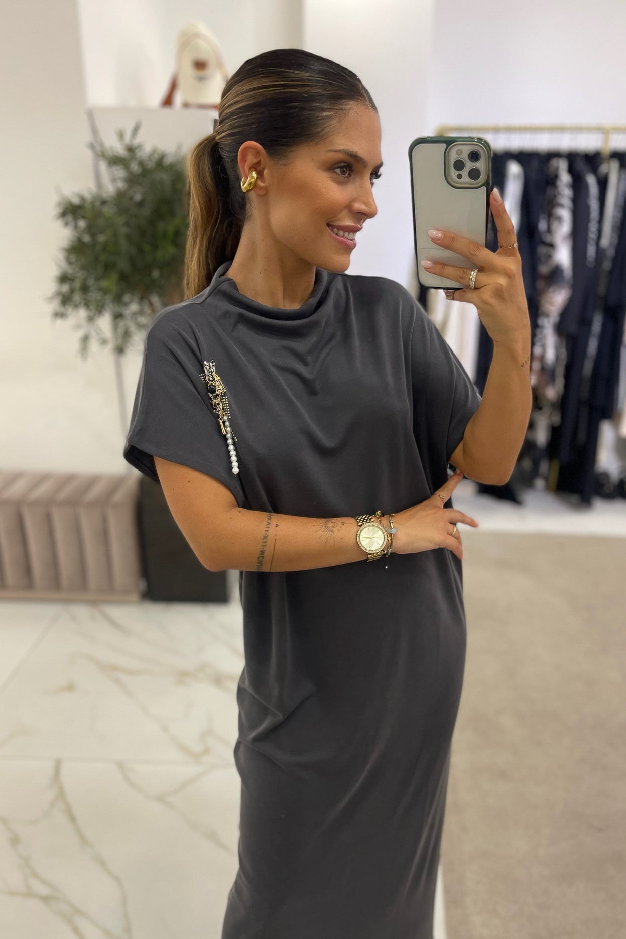 Vestido BSB