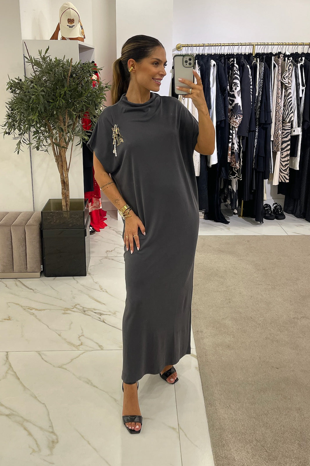 Vestido BSB