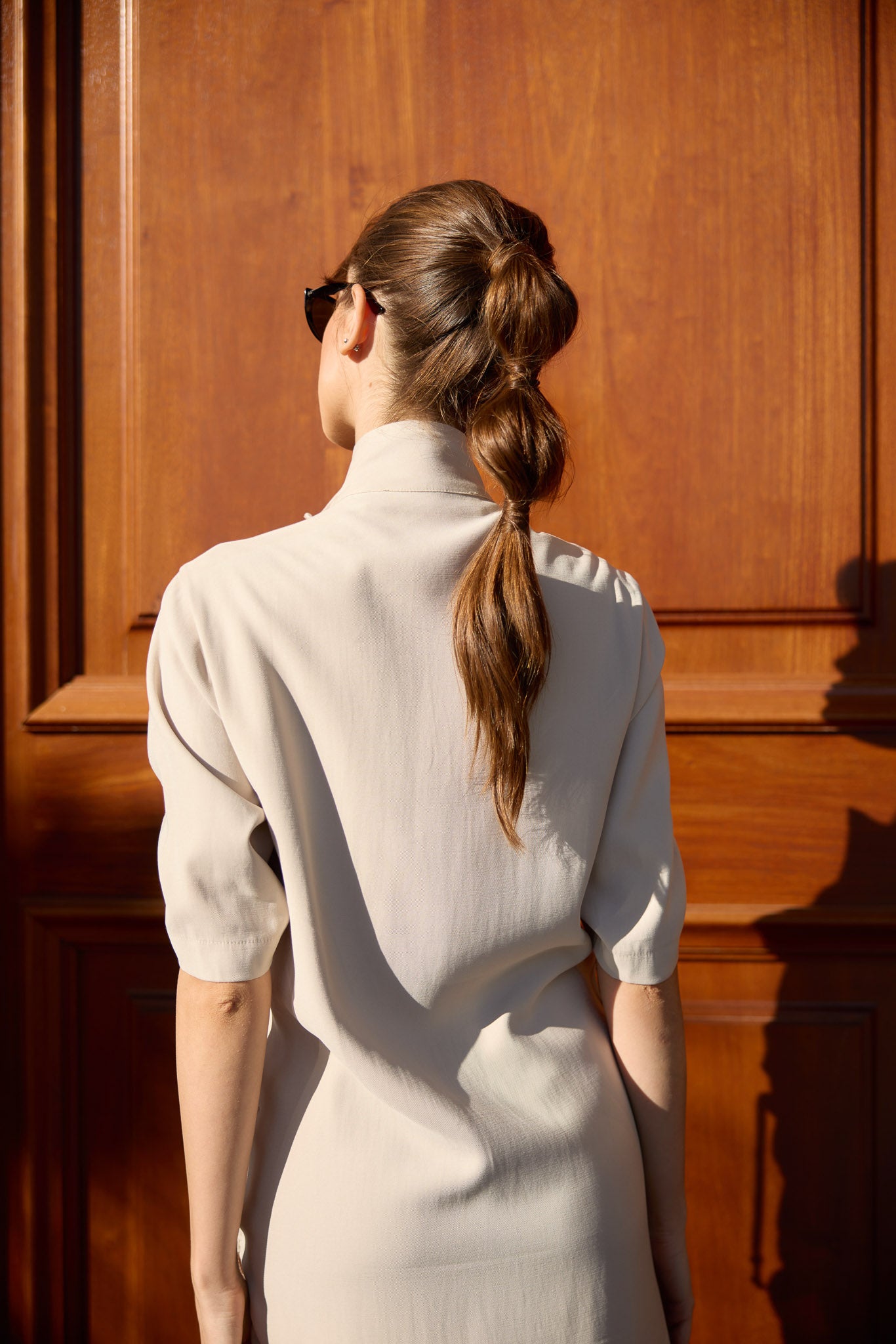 Vestido Swallow