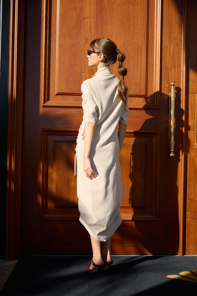 Vestido Swallow