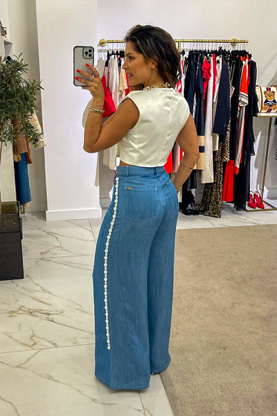 Calça Swallow