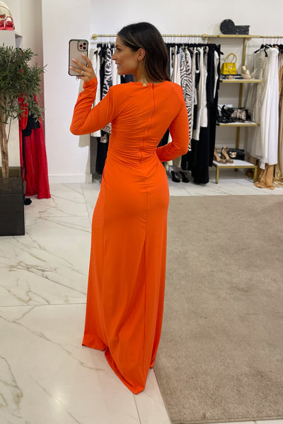 Vestido Lança Perfume