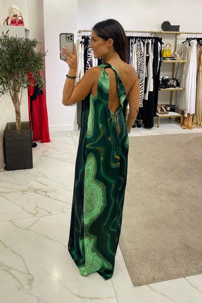 Vestido Lança Perfume