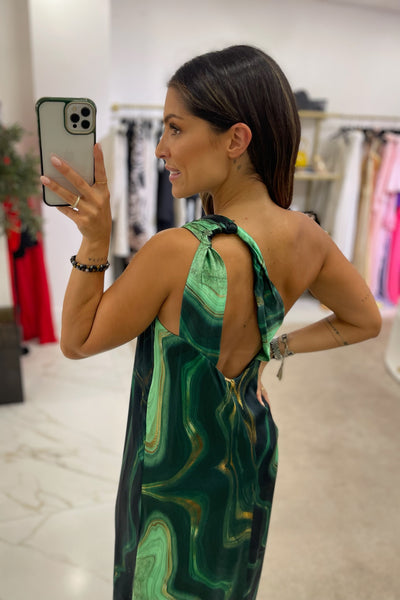 Vestido Lança Perfume