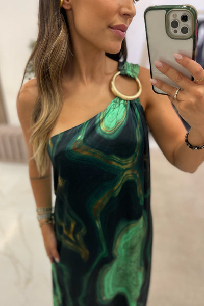 Vestido Lança Perfume