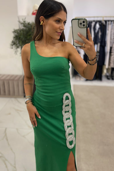 Vestido Lança Perfume