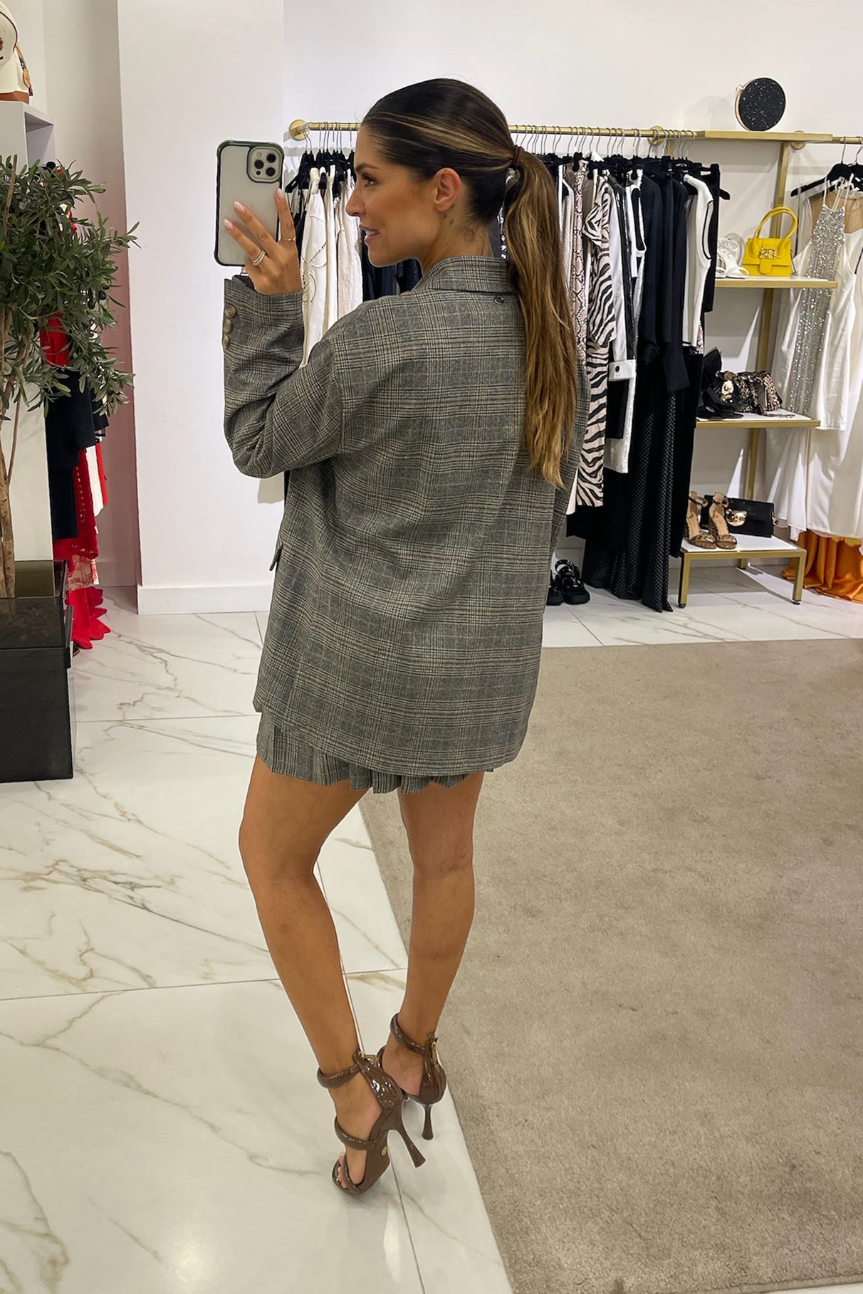 Blazer BSB