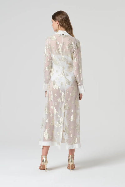 Kaftan Fracomina