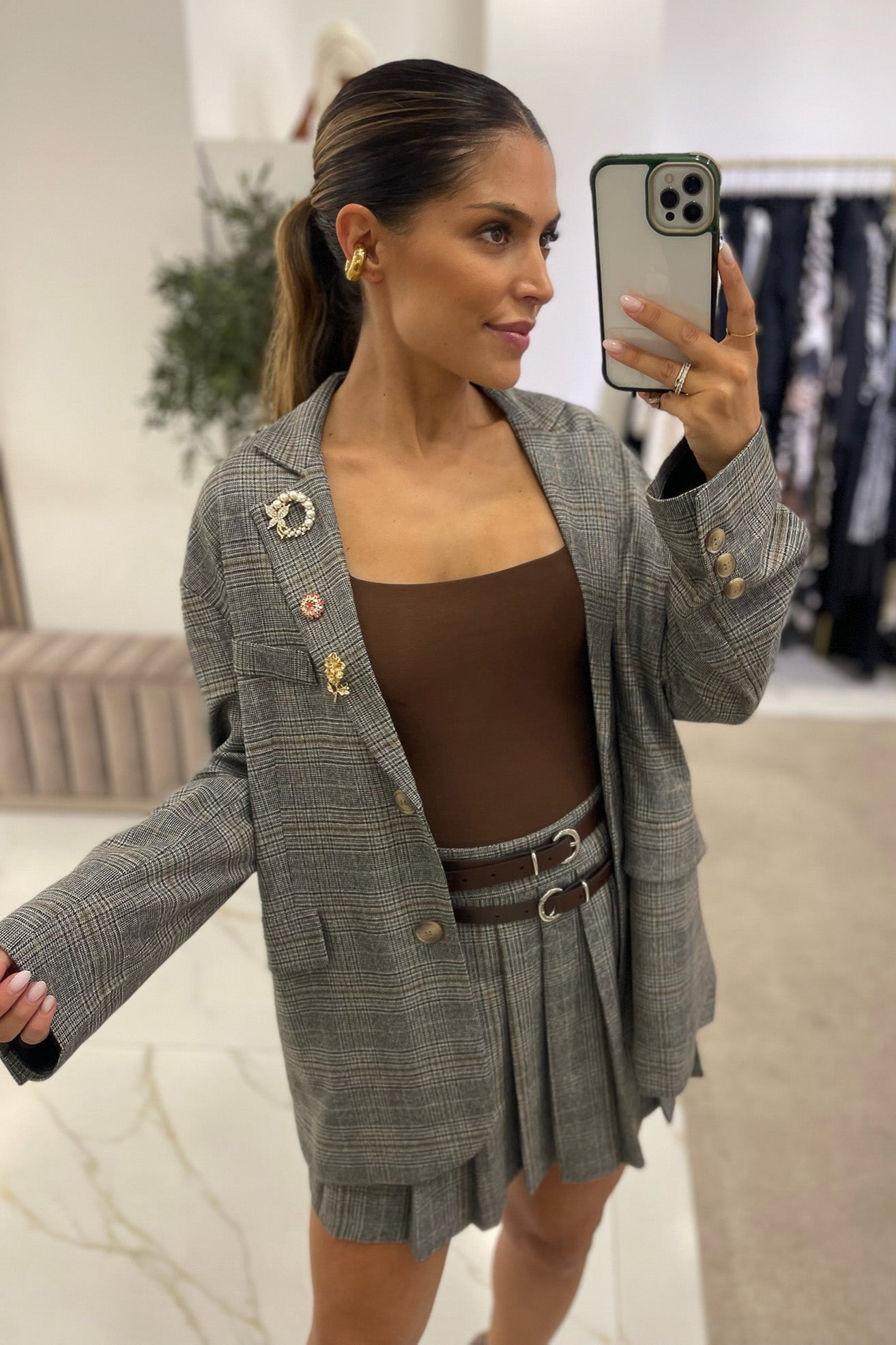 Blazer BSB