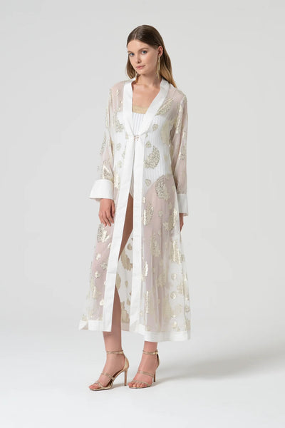 Kaftan Fracomina