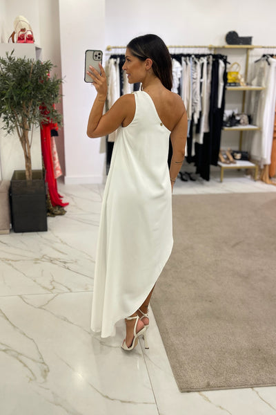 Vestido Lança Perfume
