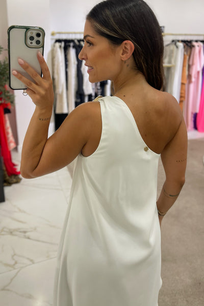 Vestido Lança Perfume