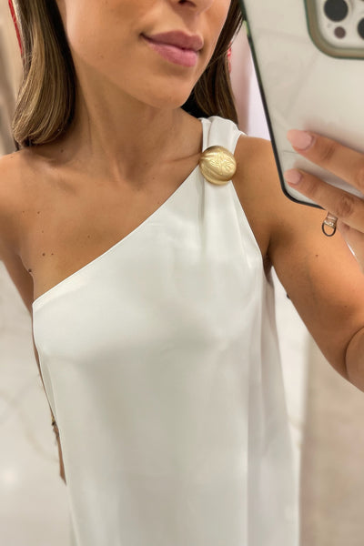 Vestido Lança Perfume