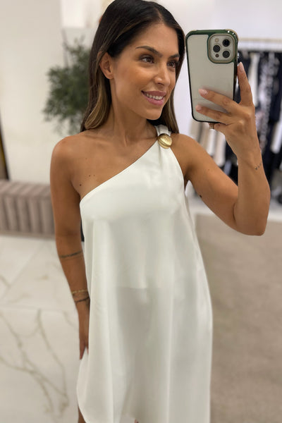 Vestido Lança Perfume