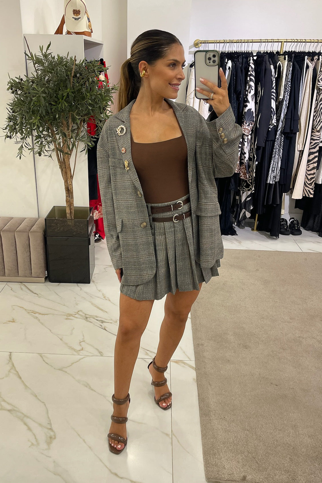 Blazer BSB
