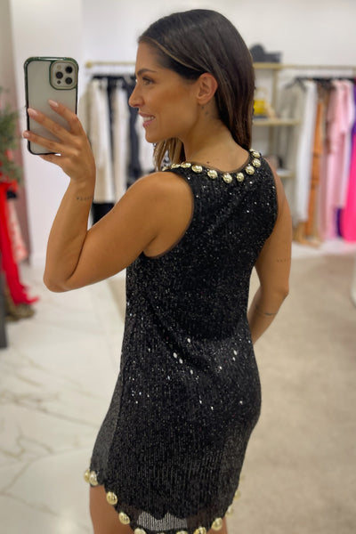 Vestido Lança Perfume