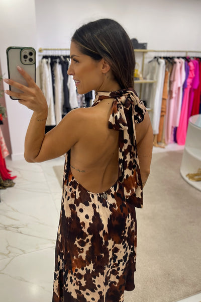 Vestido Lança Perfume