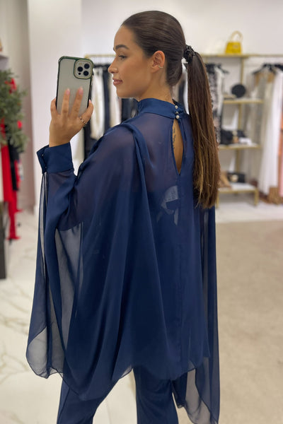 Blusa L'Cecci