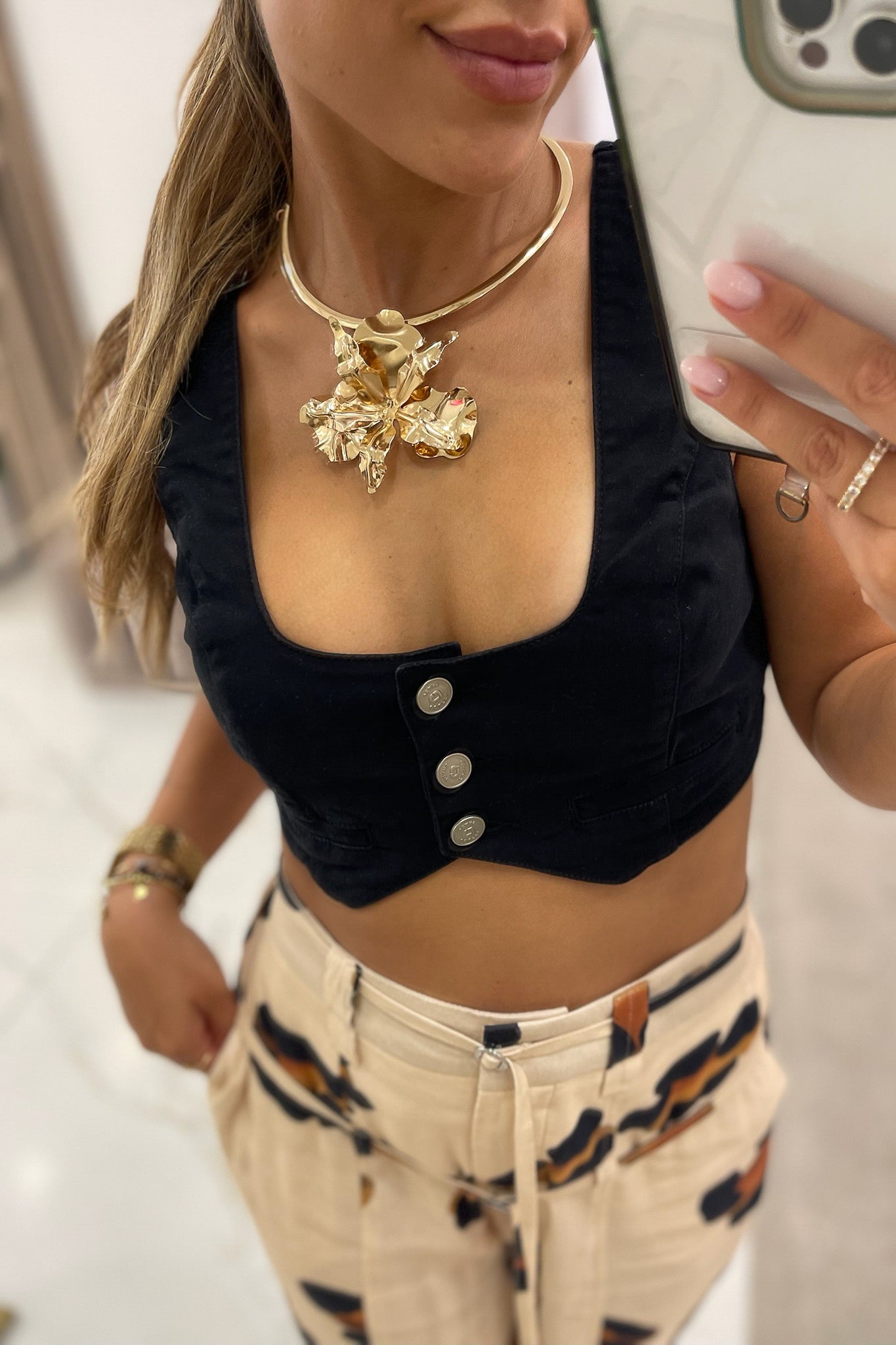 Top Colcci