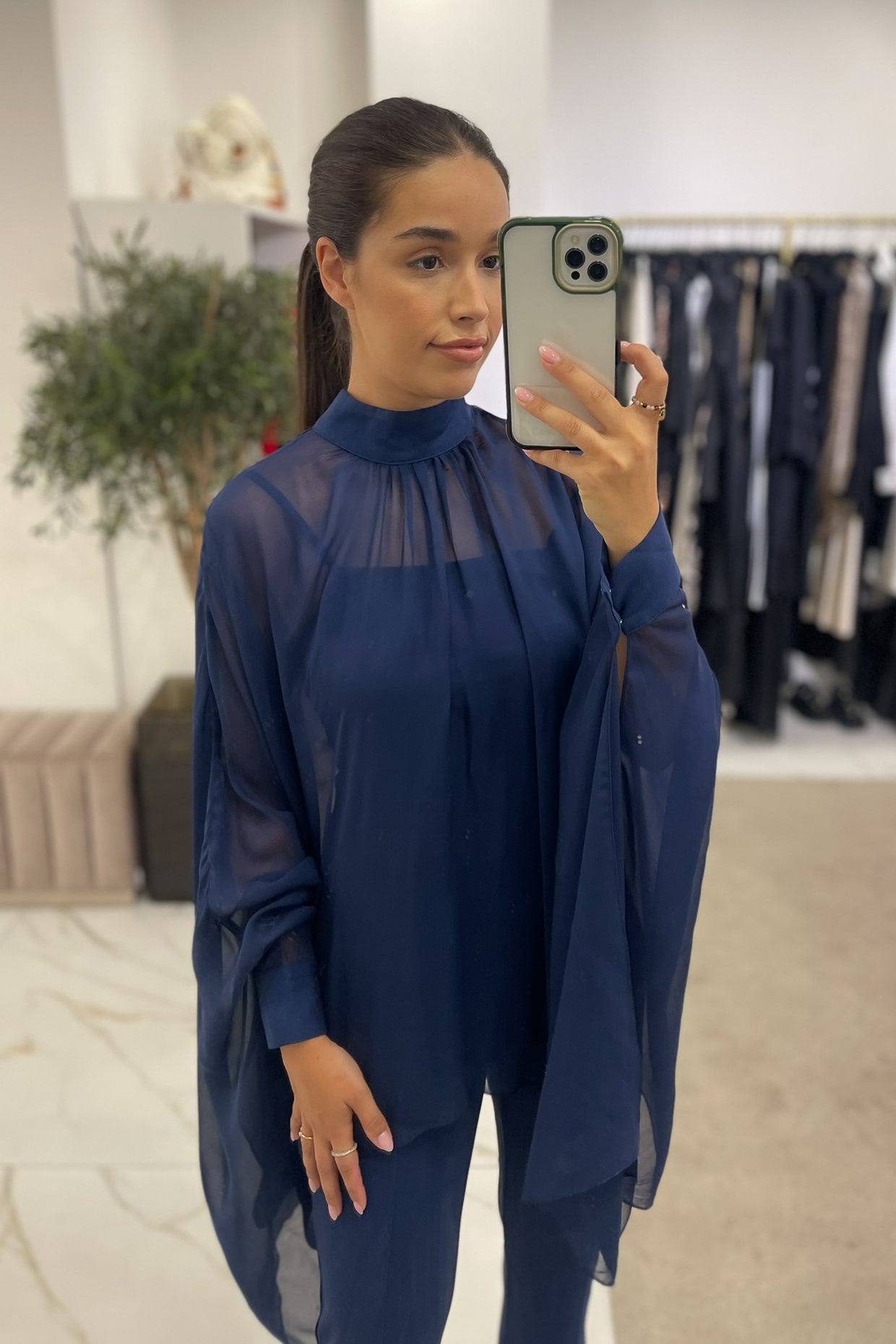 Blusa L'Cecci