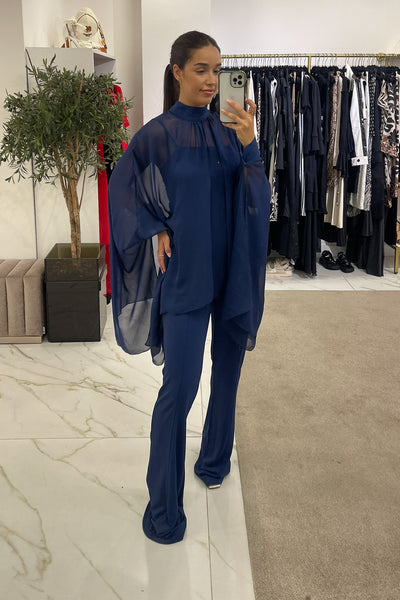 Blusa L'Cecci