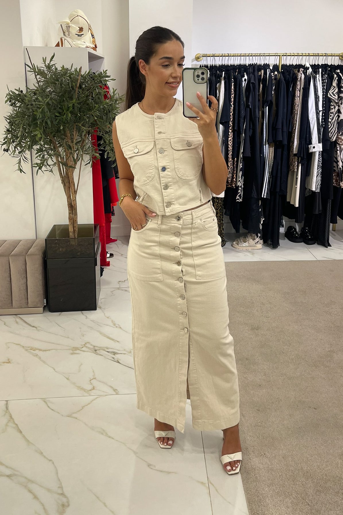 Conjunto L'Cecci