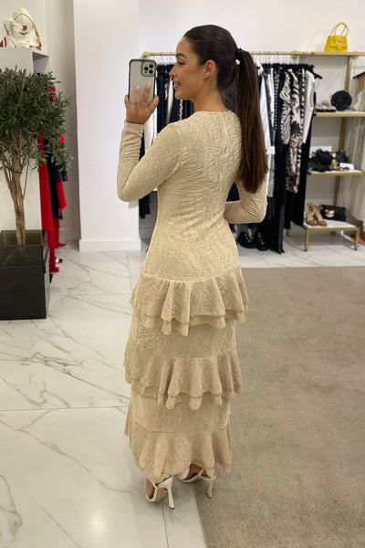 Vestido L'Cecci