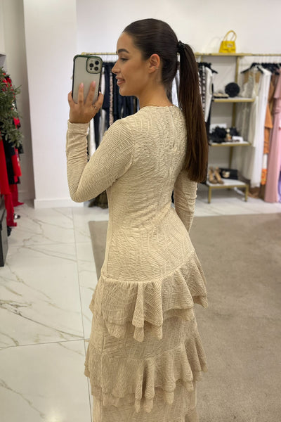Vestido L'Cecci