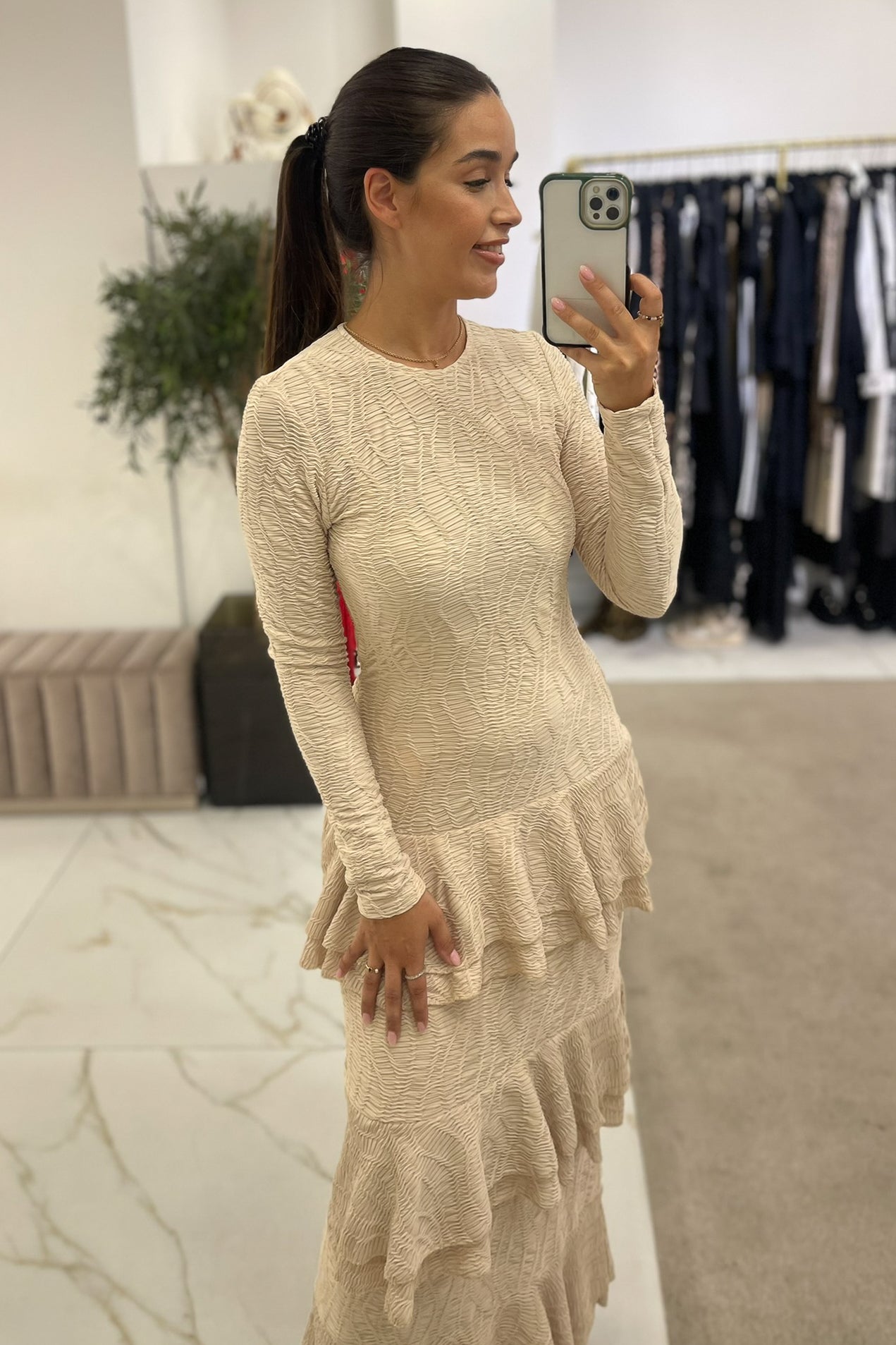 Vestido L'Cecci