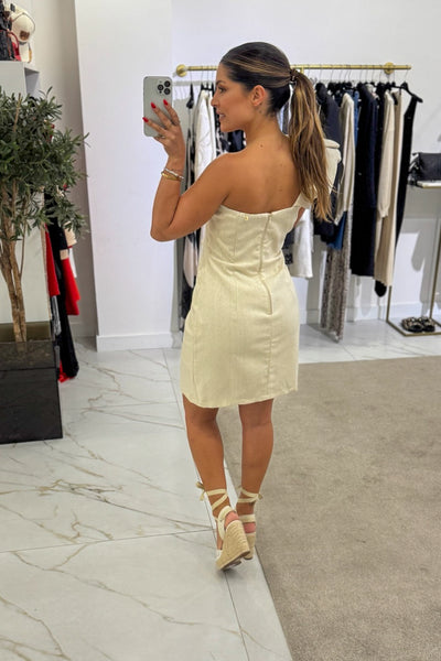 Vestido Dimy
