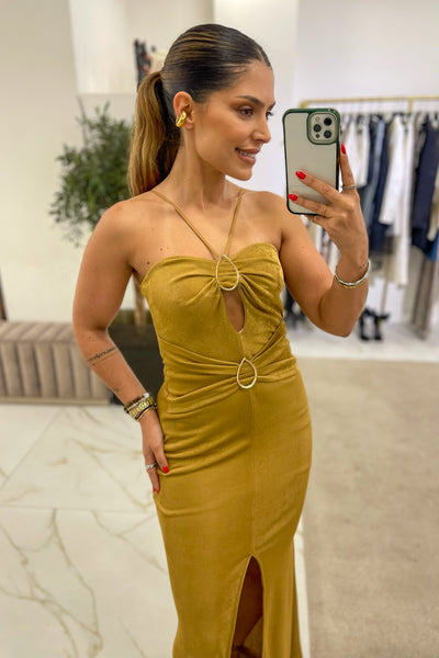 Vestido Dimy