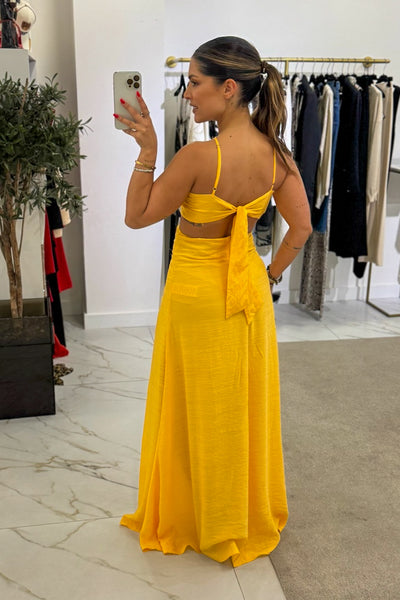 Vestido Dimy