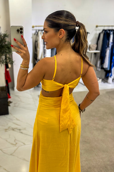 Vestido Dimy