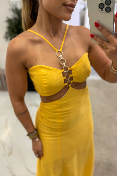 Vestido Dimy