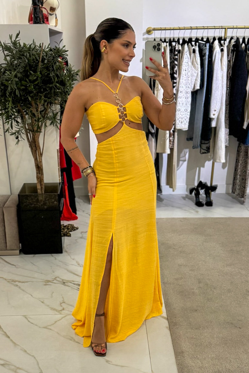 Vestido Dimy