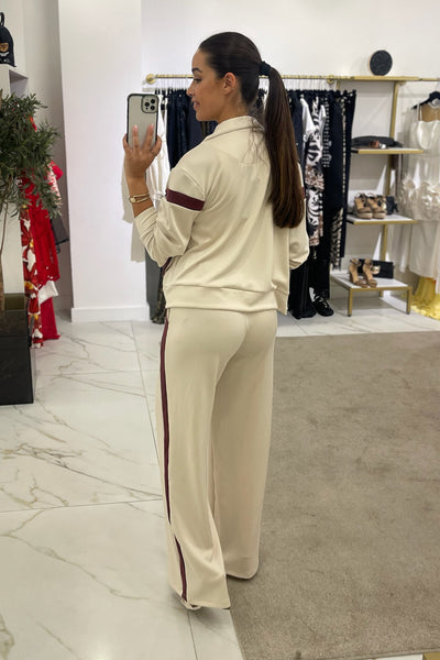 Calça Bamburi