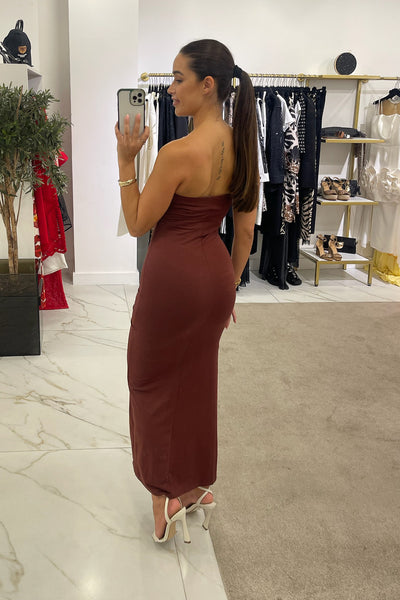 Vestido Open