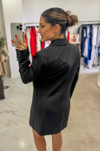 Blazer Sahoco