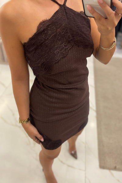 Vestido Open