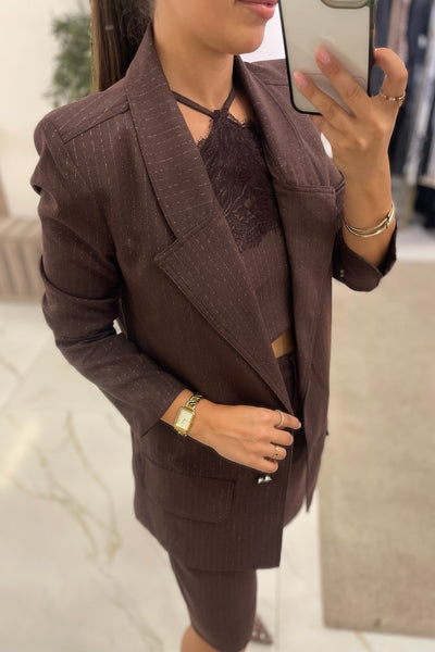 Blazer Open
