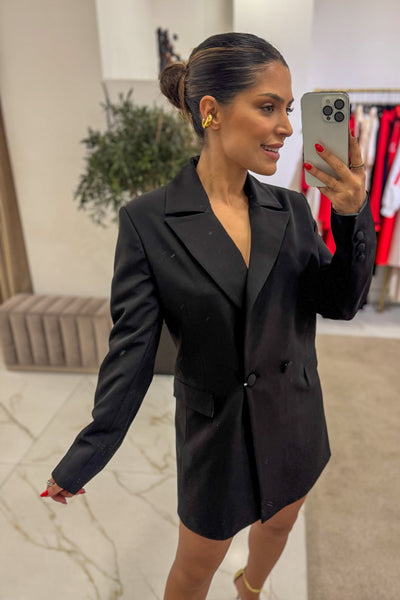 Blazer Sahoco