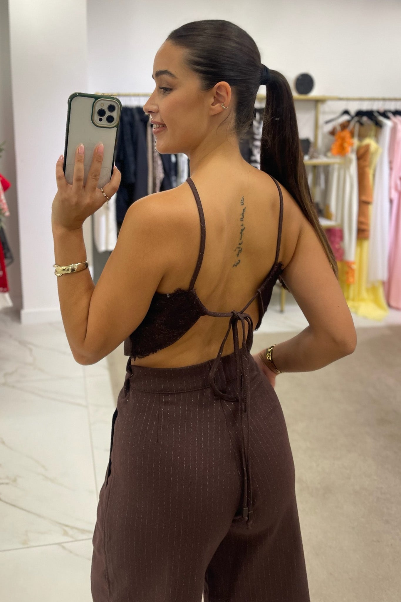 Top Open
