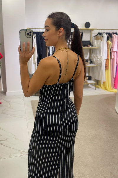 Vestido Open
