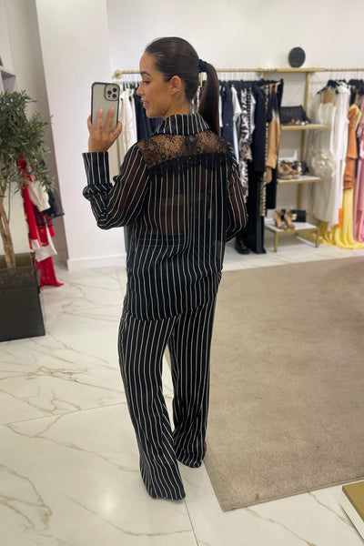Calça Open