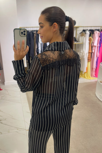 Calça Open