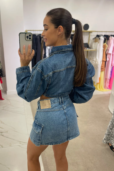 Saia Colcci