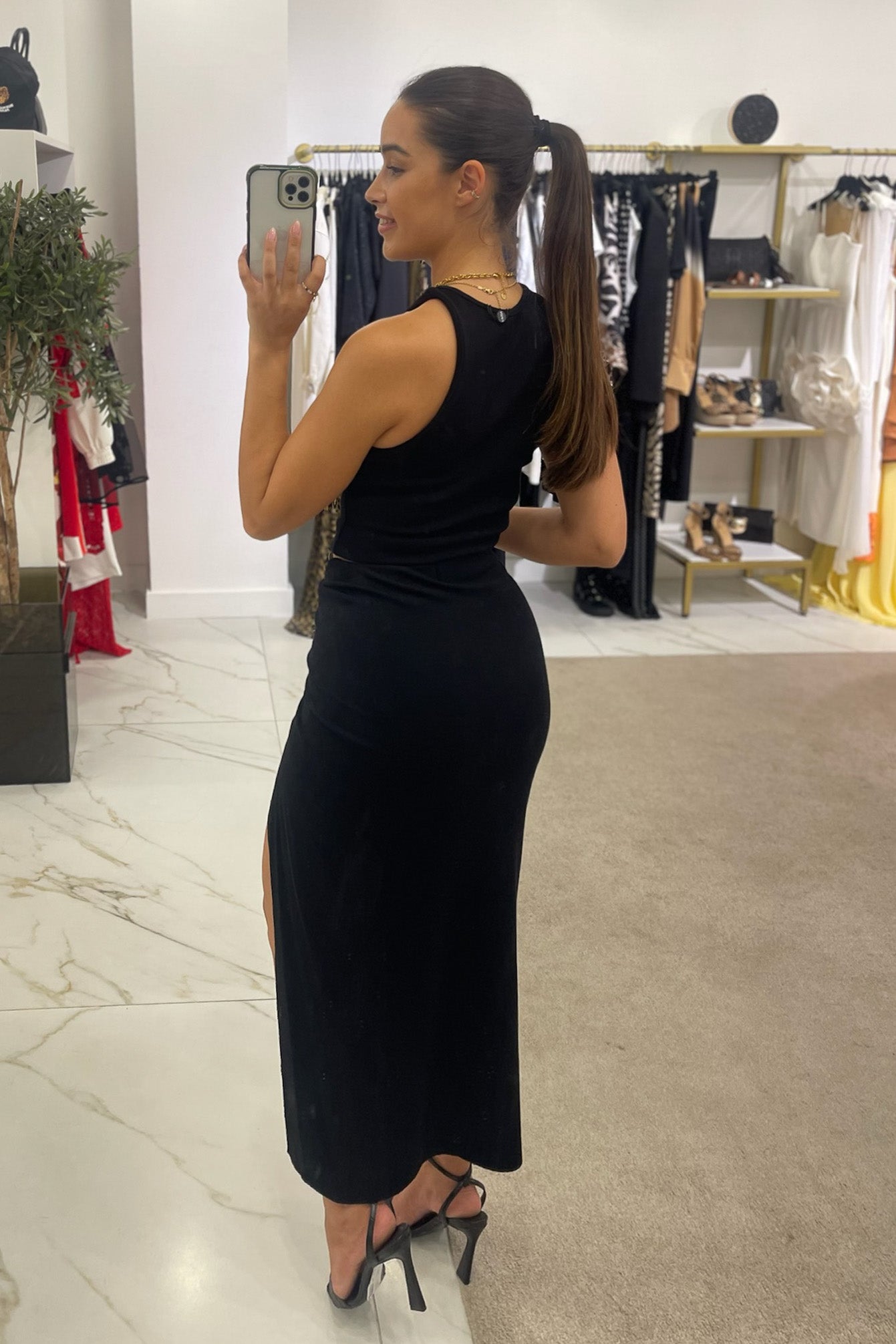Top Open