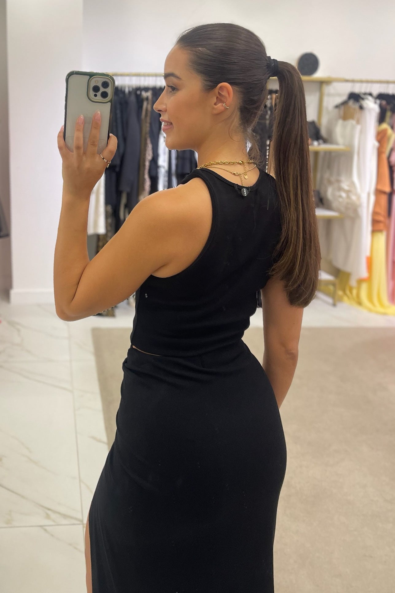 Top Open