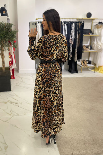 Vestido Fracomina